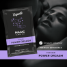 Coquette magic climax gel for her gel potenciador orgasmo 10 ml - 3