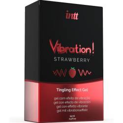 Intt - vibration fresa - - 3