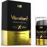 Intt - vibration vodka - 2