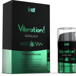 Intt - vibration ganjah - - 2 Intt - vibration ganjah - - 2