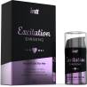 Intt - excitation - 2