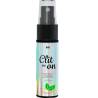 Intt - clit me on menta 12 ml - 2