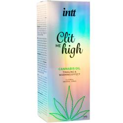 Intt - clit me high aceite cannabis 15 ml - - 3