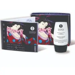 Shunga - lluvia de amor crema estimulante del punto g