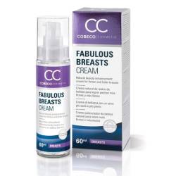 Fabulous breasts crema potenciador del busto - - 2