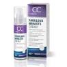 CC Fabulous Breasts Cream 60 ml, frasco con dosificador junto a su caja