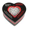 Rollitos de papel del corazón Kinky Heart