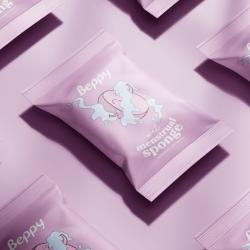 Beppy - tampones lubricados 8 uds