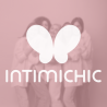 Intimichic copa menstrual silicona medica s - 10