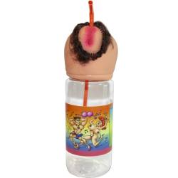 Botella Flesh Lips de 360 ml, otra versión del tapón
