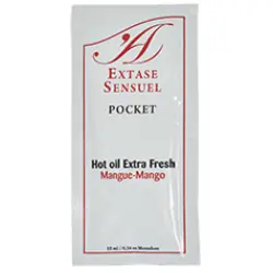 Extase sensual - aceite estimulante mango 10 ml Extase sensual - aceite estimulante mango 10 ml