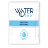 Waterfeel gel deslizante base agua neutro 6 ml - 2