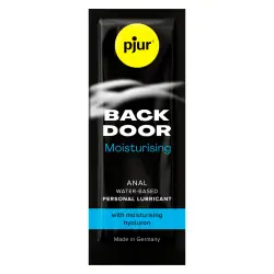 Pjur - back door comfort lubricante agua anal 2 ml