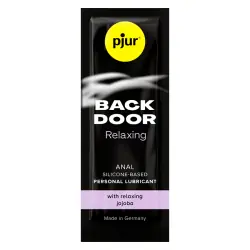 Pjur back door gel relajante anal 1,5 ml - - 2