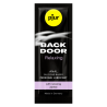 pjur Back Door Relaxing monodosis, sobre de lubricante anal de silicona