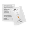 Bruma - gel deslizante con aloe vera sabor a piña colada 6 ml - 2