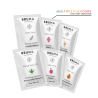 Bruma - gel deslizante con aloe vera sabor a piña colada 6 ml - 6