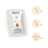 Bruma - gel deslizante con aloe vera sabor a tarta americana 6 ml - 4