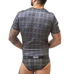 Anais men - balance camiseta s