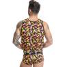 Anais men - banana top - 2