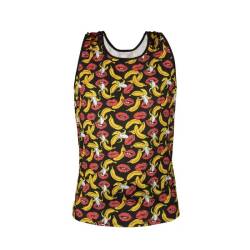 Anais men - banana top - - 3 Anais men - banana top - - 3