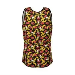 Anais men - banana top m