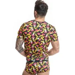 Anais men - banana camiseta m Anais men - banana camiseta m