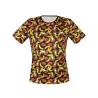 Anais men - banana camiseta - 3