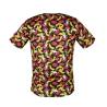 Anais men - banana camiseta - 4