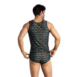 Anais men - benito top s