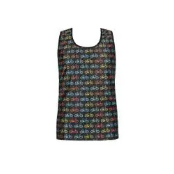 Anais men - benito top s
