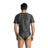 Anais men - benito camiseta - 2