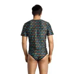 Anais men - benito camiseta s