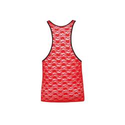 Anais men - brave top - 4