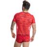 Anais men - brave camiseta - 2