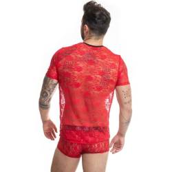 Anais men - brave camiseta - 8
