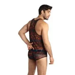 Anais men - chill top s