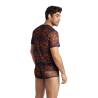 Anais men - chill camiseta - 2