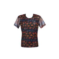 Anais men - chill camiseta - - 6