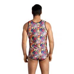 Anais men - comics top - - 2 Anais men - comics top - - 2