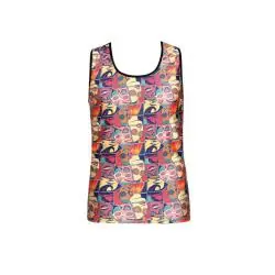 Anais men - comics top s