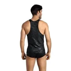 Anais men - electro top l