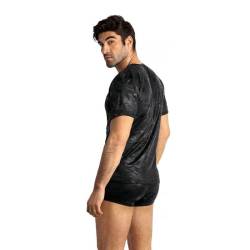 Anais men - electro camiseta - - 2
