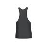 Camiseta de tirantes Anais Men Eros, sin modelo, vista trasera