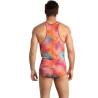 Anais men - falcon top - 2