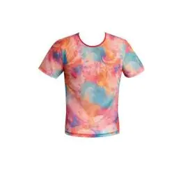 Anais men - falcon camiseta l