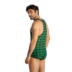 Anais men - magic top - 2