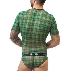 Anais men - magic camiseta m
