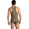 Anais men - mercury top - 2