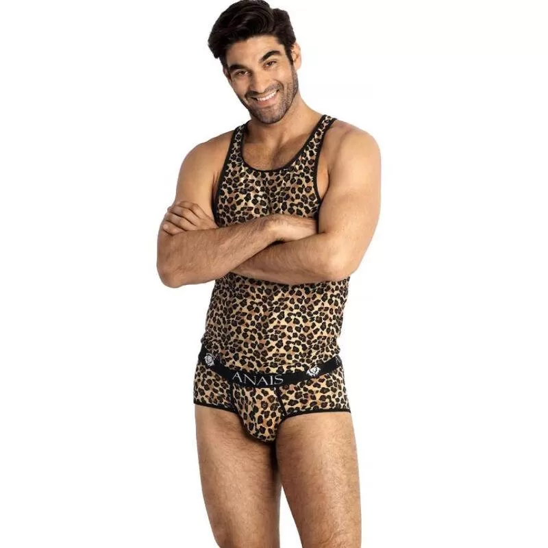 Anais men - mercury top m